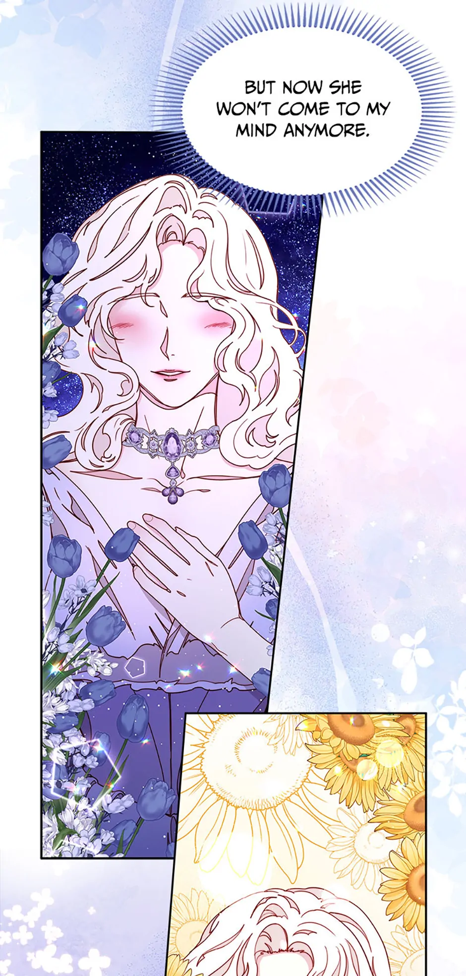 Please, Forget About Vivian chapter 22 page 32