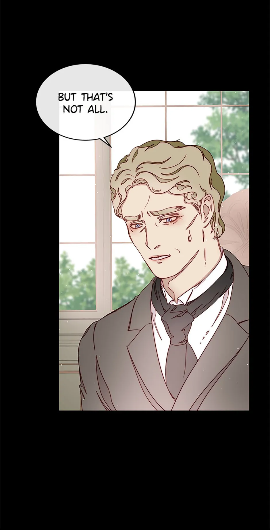 Please, Forget About Vivian chapter 23 page 4