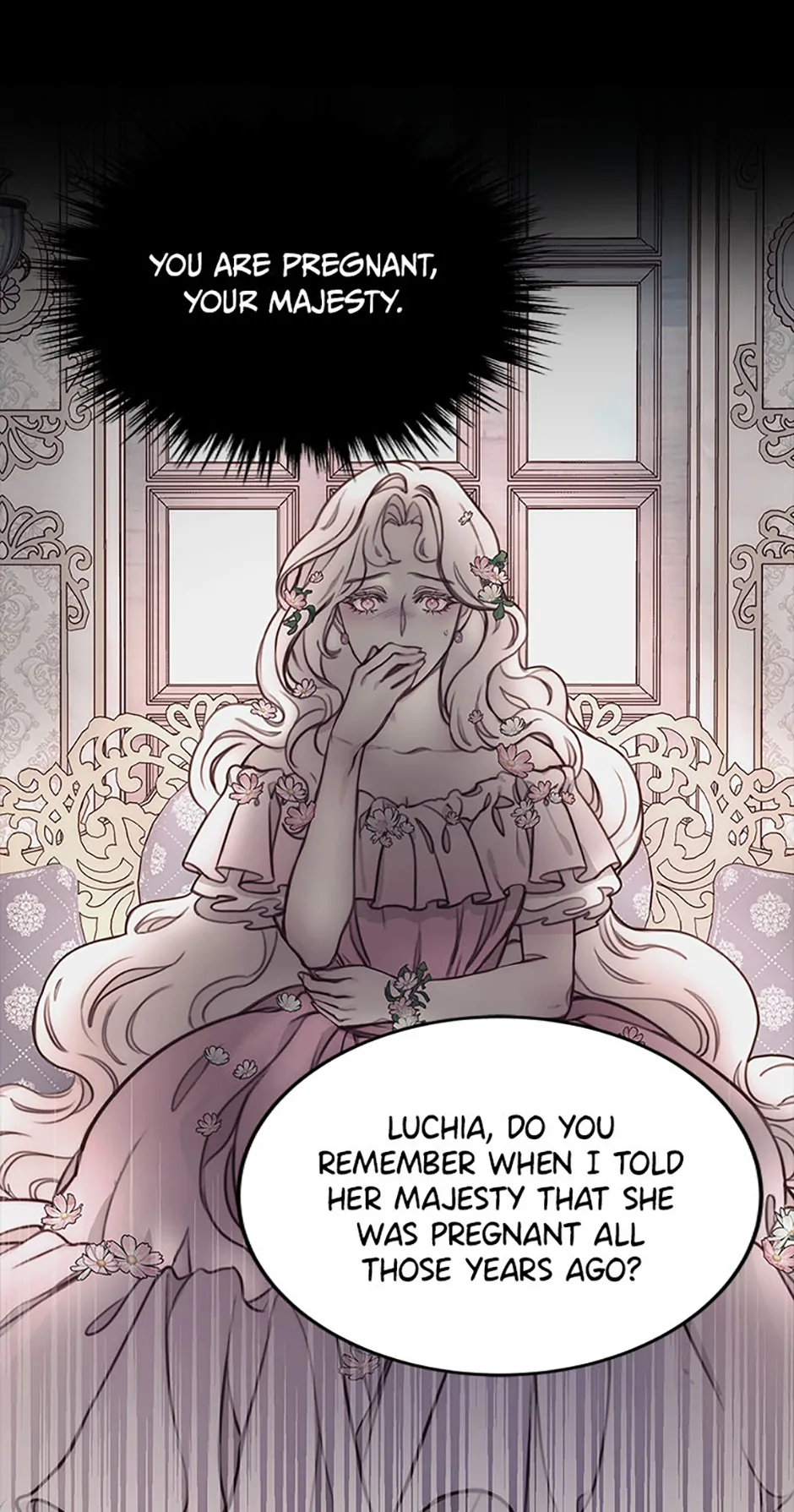 Please, Forget About Vivian chapter 23 page 5