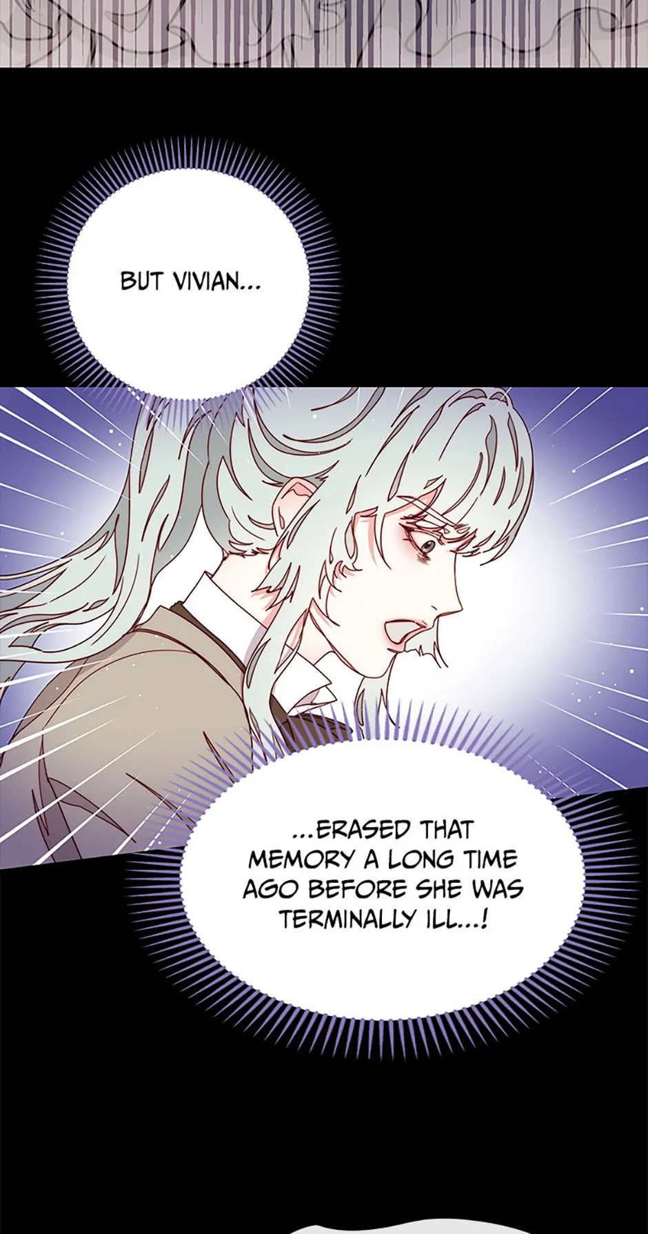 Please, Forget About Vivian chapter 23 page 6