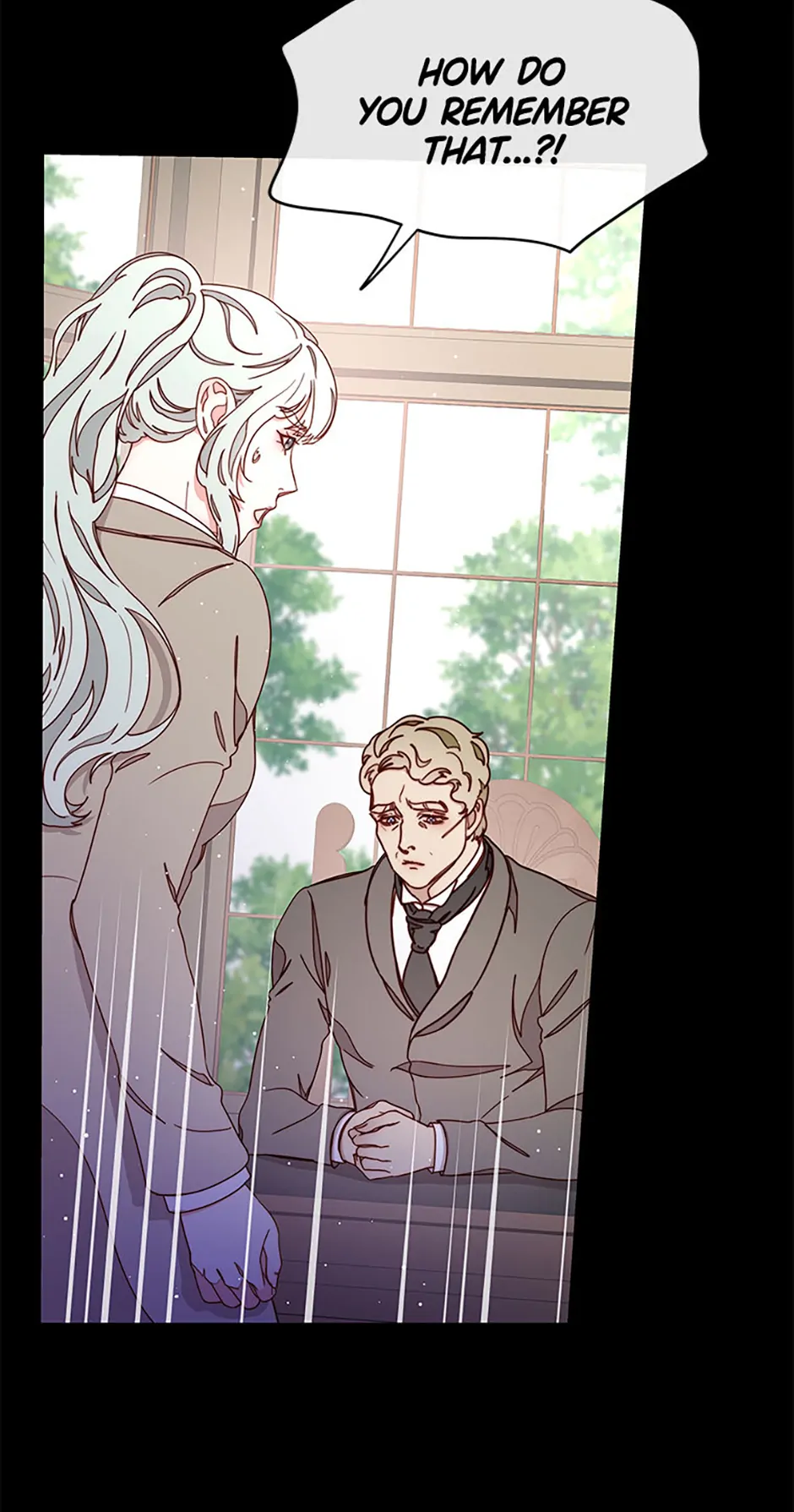 Please, Forget About Vivian chapter 23 page 7