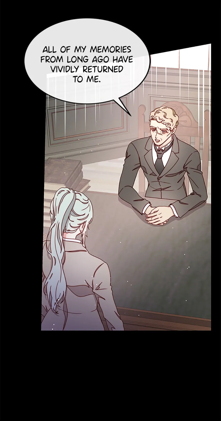 Please, Forget About Vivian chapter 23 page 8