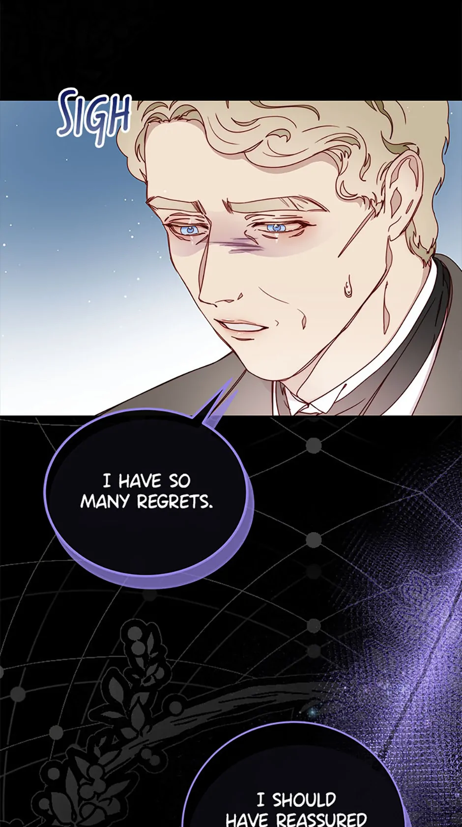 Please, Forget About Vivian chapter 23 page 9