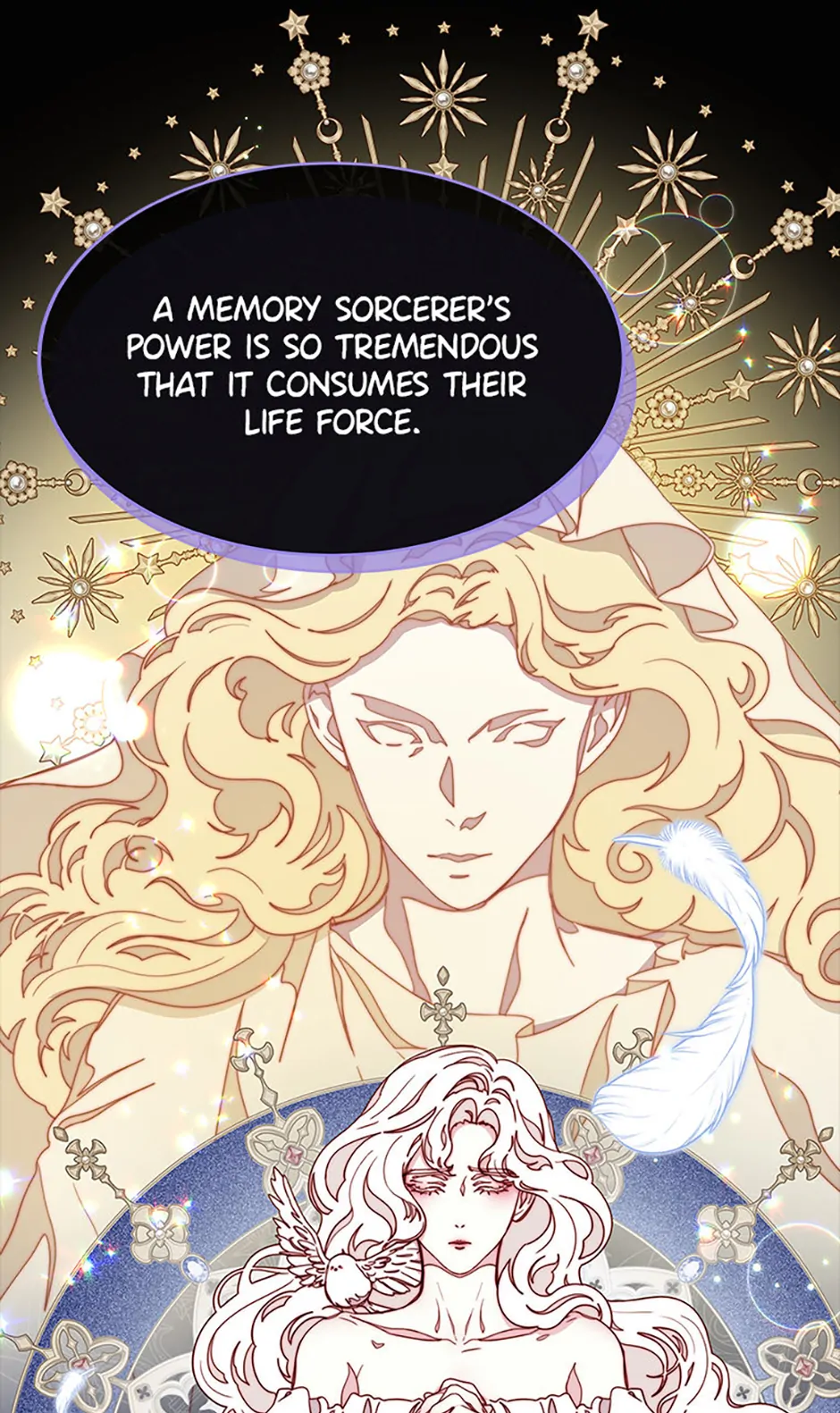 Please, Forget About Vivian chapter 23 page 13