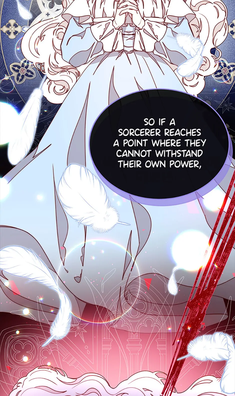 Please, Forget About Vivian chapter 23 page 14
