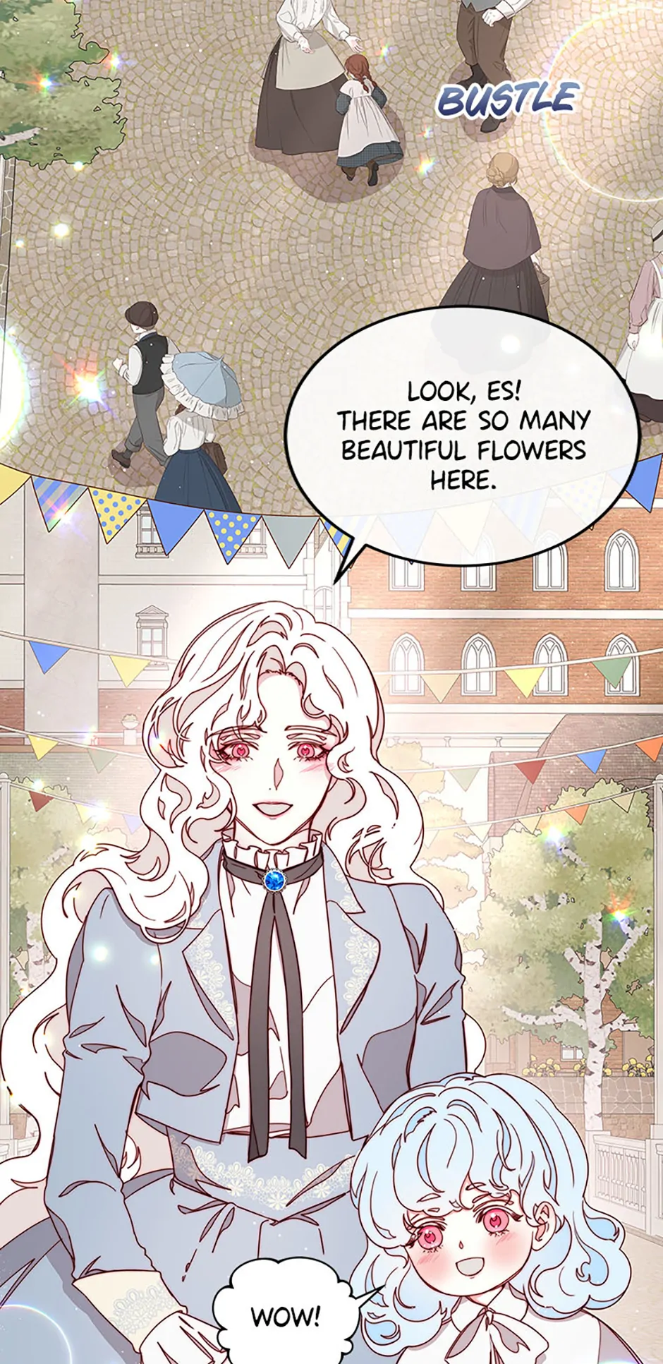 Please, Forget About Vivian chapter 23 page 23
