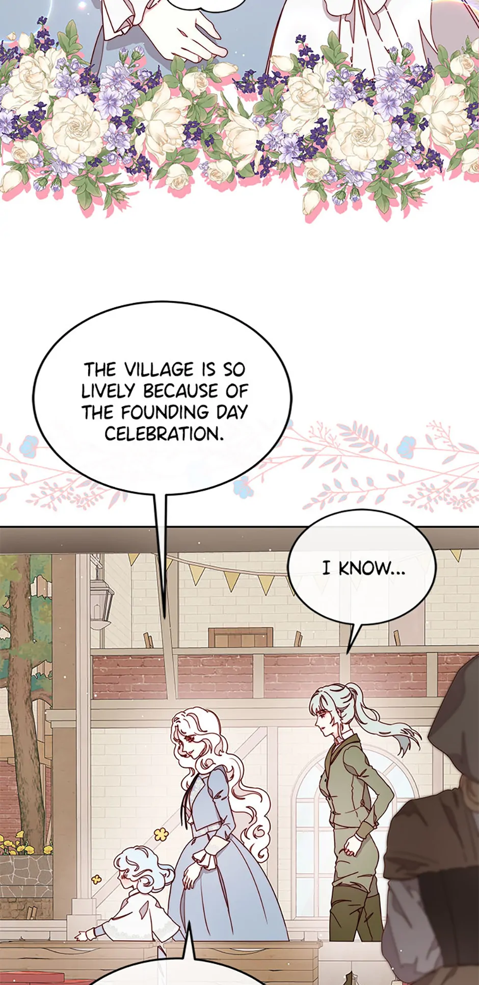 Please, Forget About Vivian chapter 23 page 24