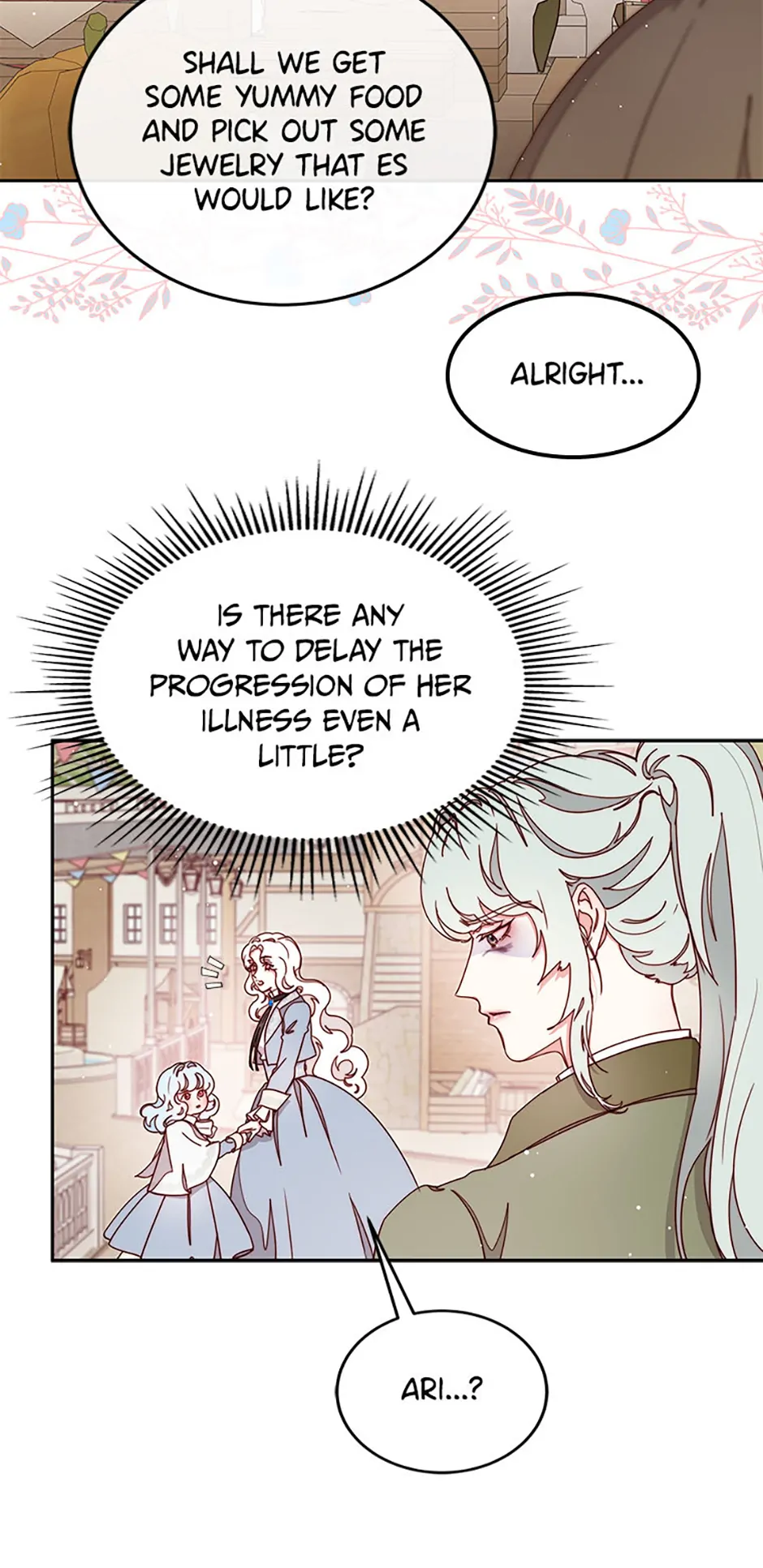 Please, Forget About Vivian chapter 23 page 25