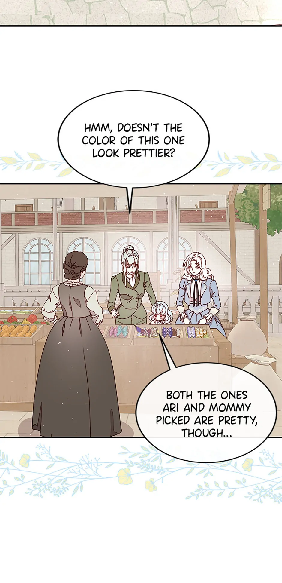 Please, Forget About Vivian chapter 23 page 28
