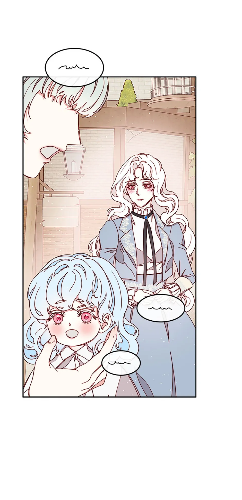 Please, Forget About Vivian chapter 23 page 29