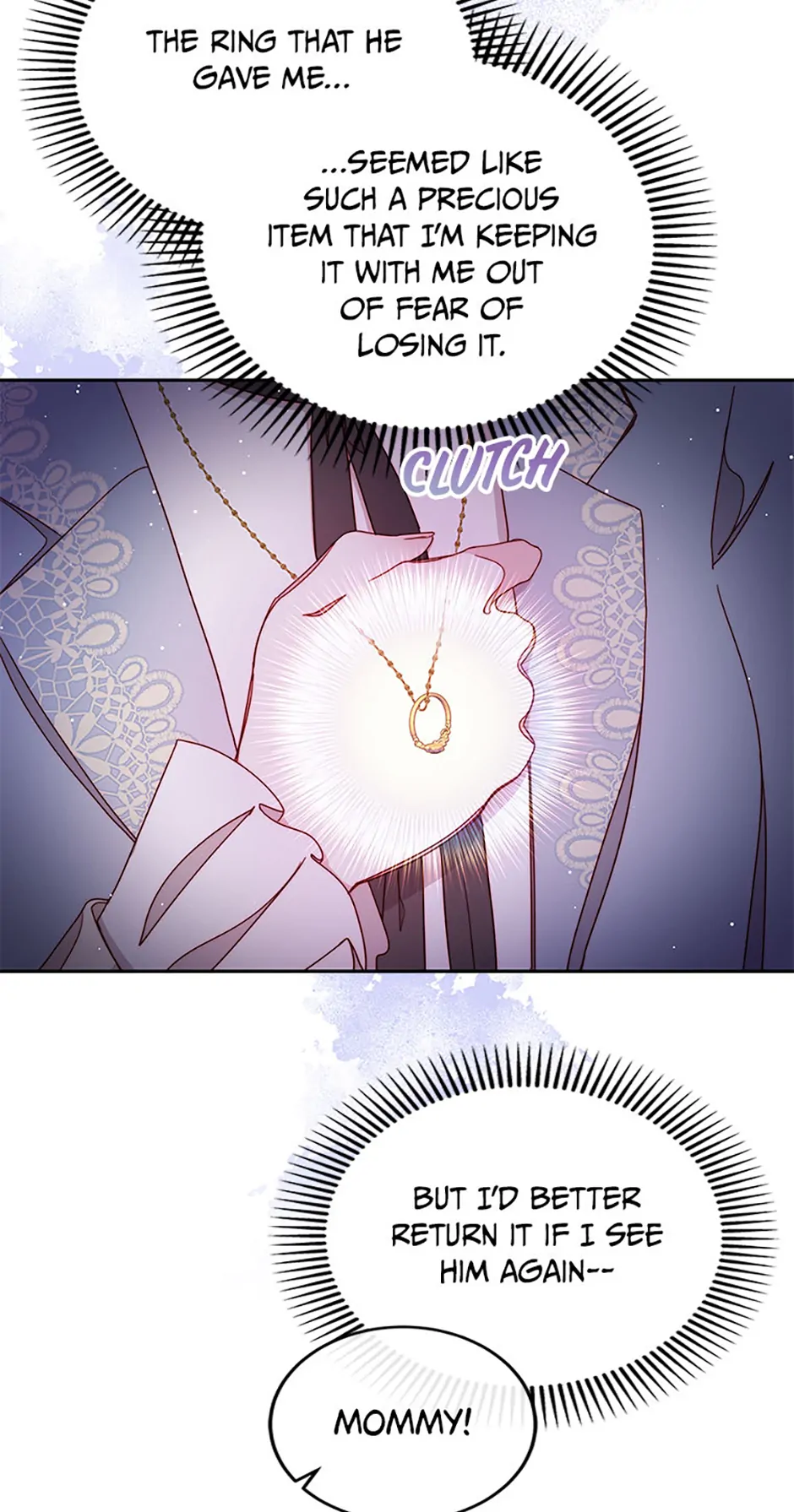 Please, Forget About Vivian chapter 23 page 31