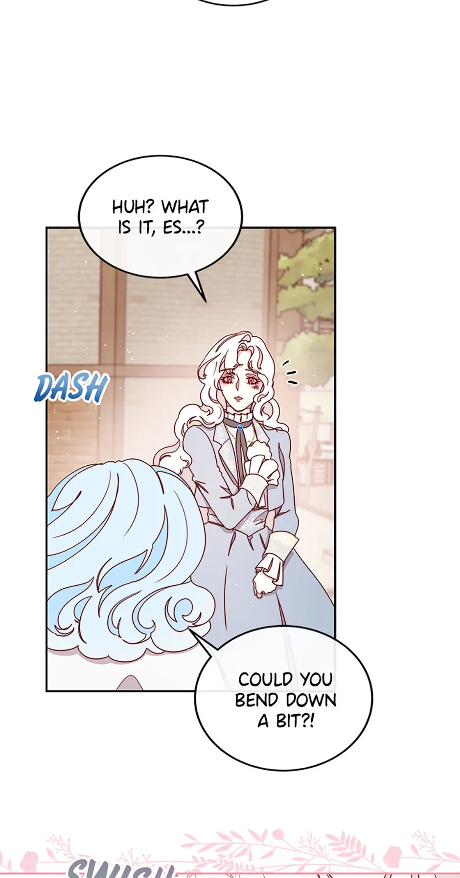 Please, Forget About Vivian chapter 23 page 32