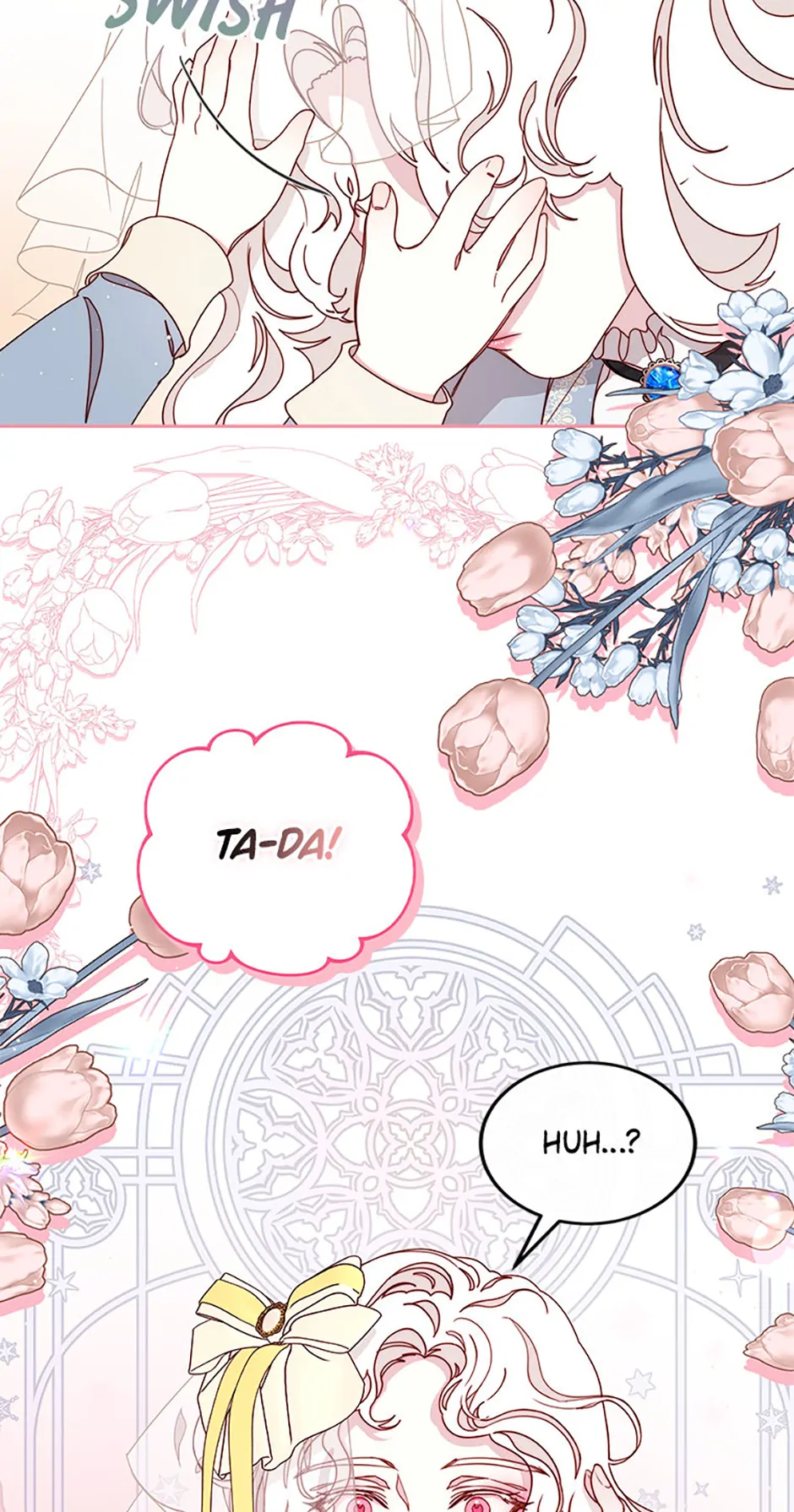 Please, Forget About Vivian chapter 23 page 33