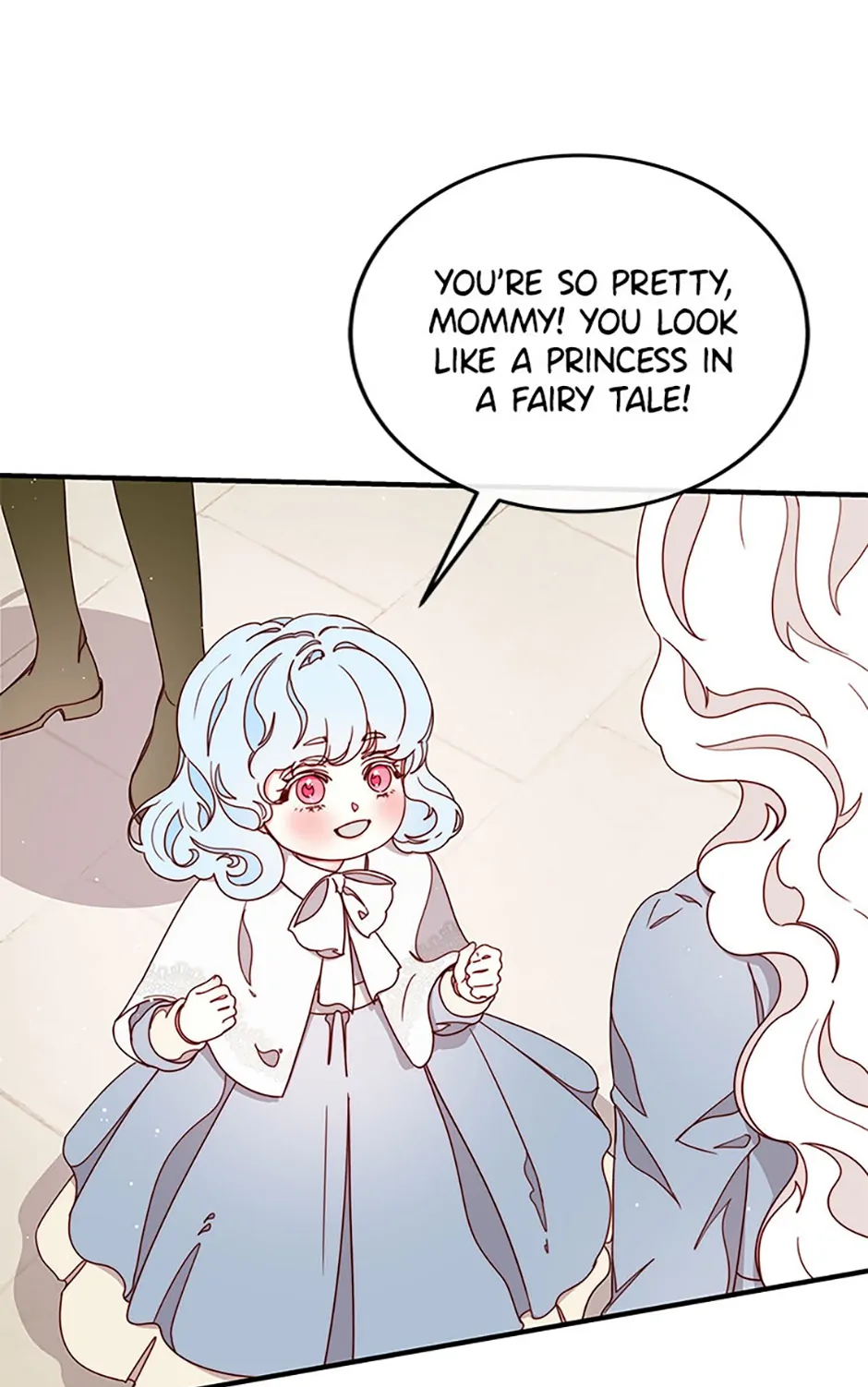 Please, Forget About Vivian chapter 23 page 35