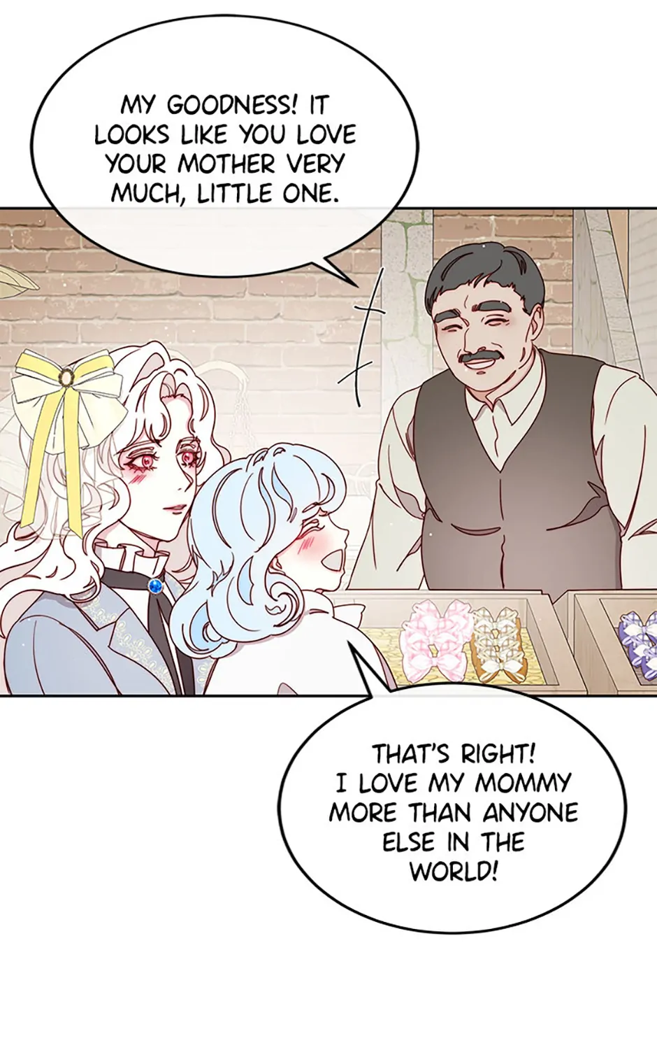 Please, Forget About Vivian chapter 23 page 38