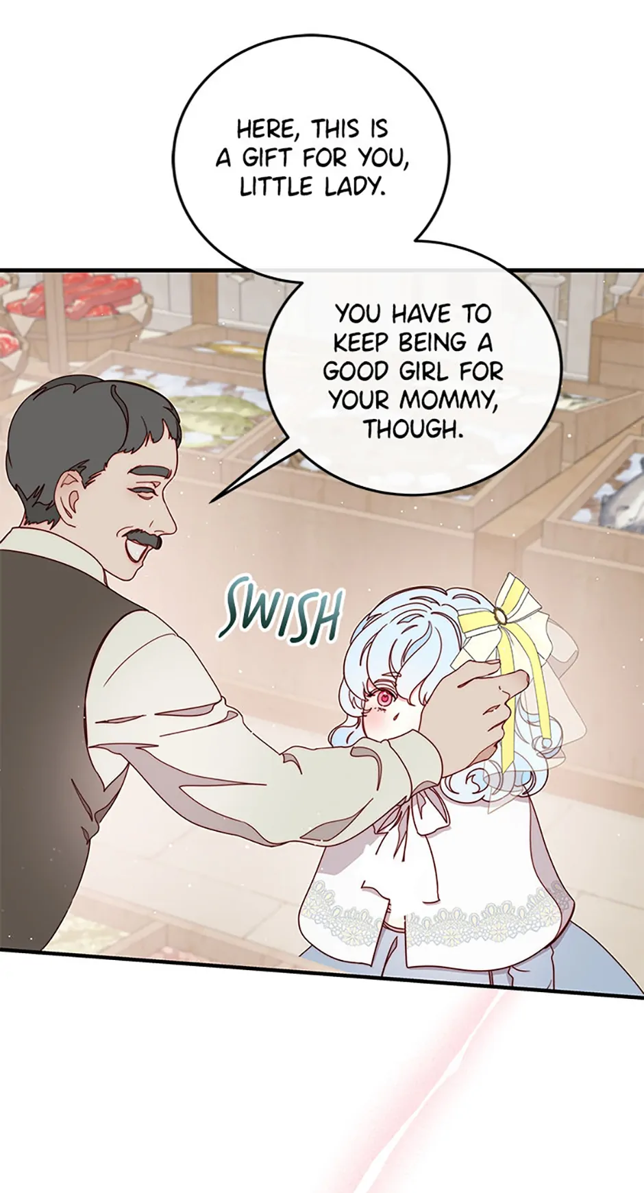 Please, Forget About Vivian chapter 23 page 39