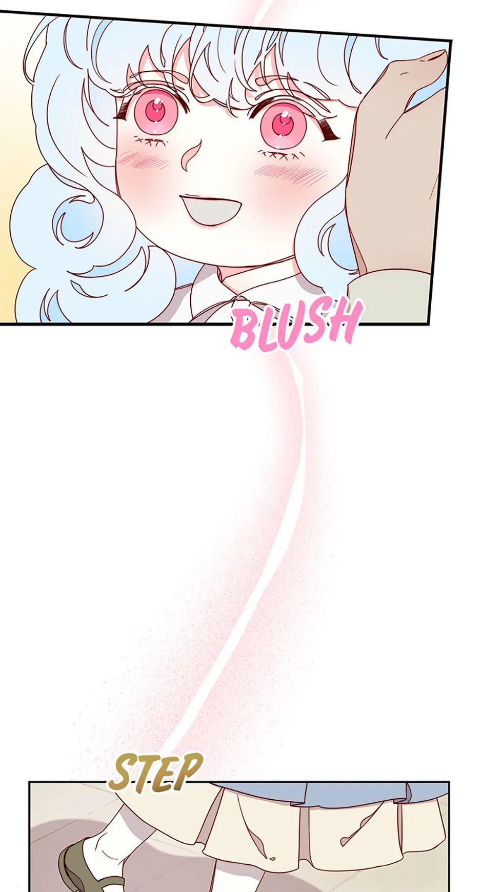 Please, Forget About Vivian chapter 23 page 40