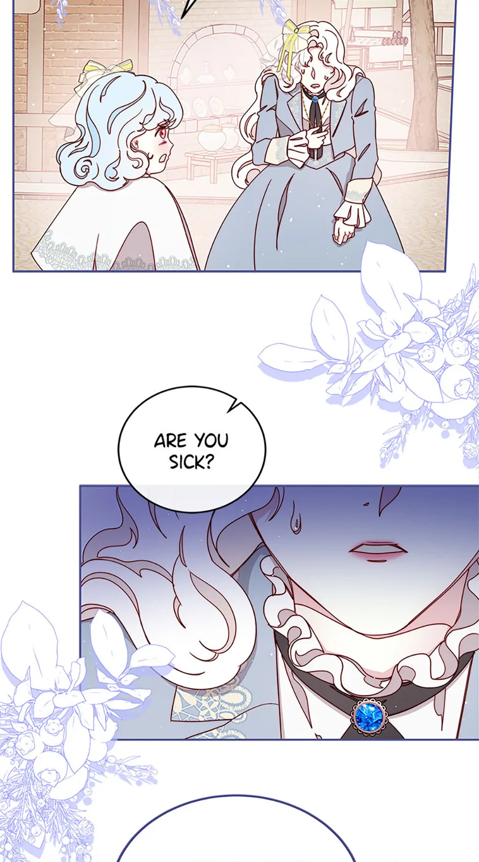 Please, Forget About Vivian chapter 23 page 48