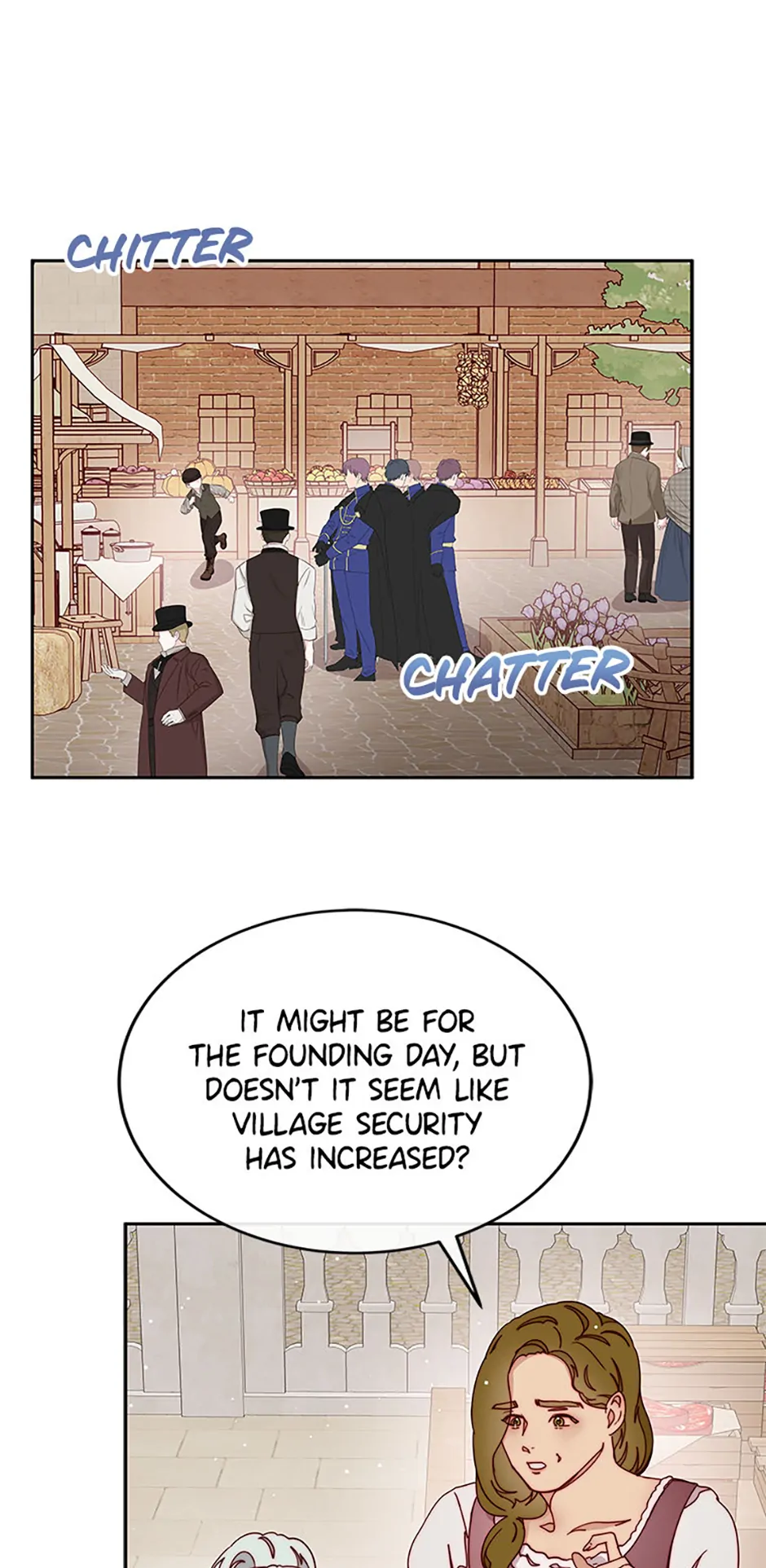 Please, Forget About Vivian chapter 23 page 51