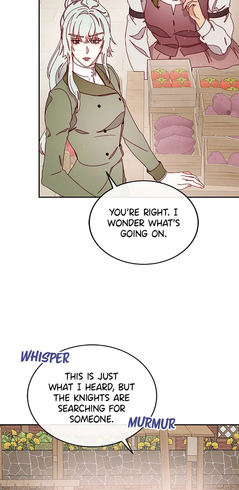 Please, Forget About Vivian chapter 23 page 52
