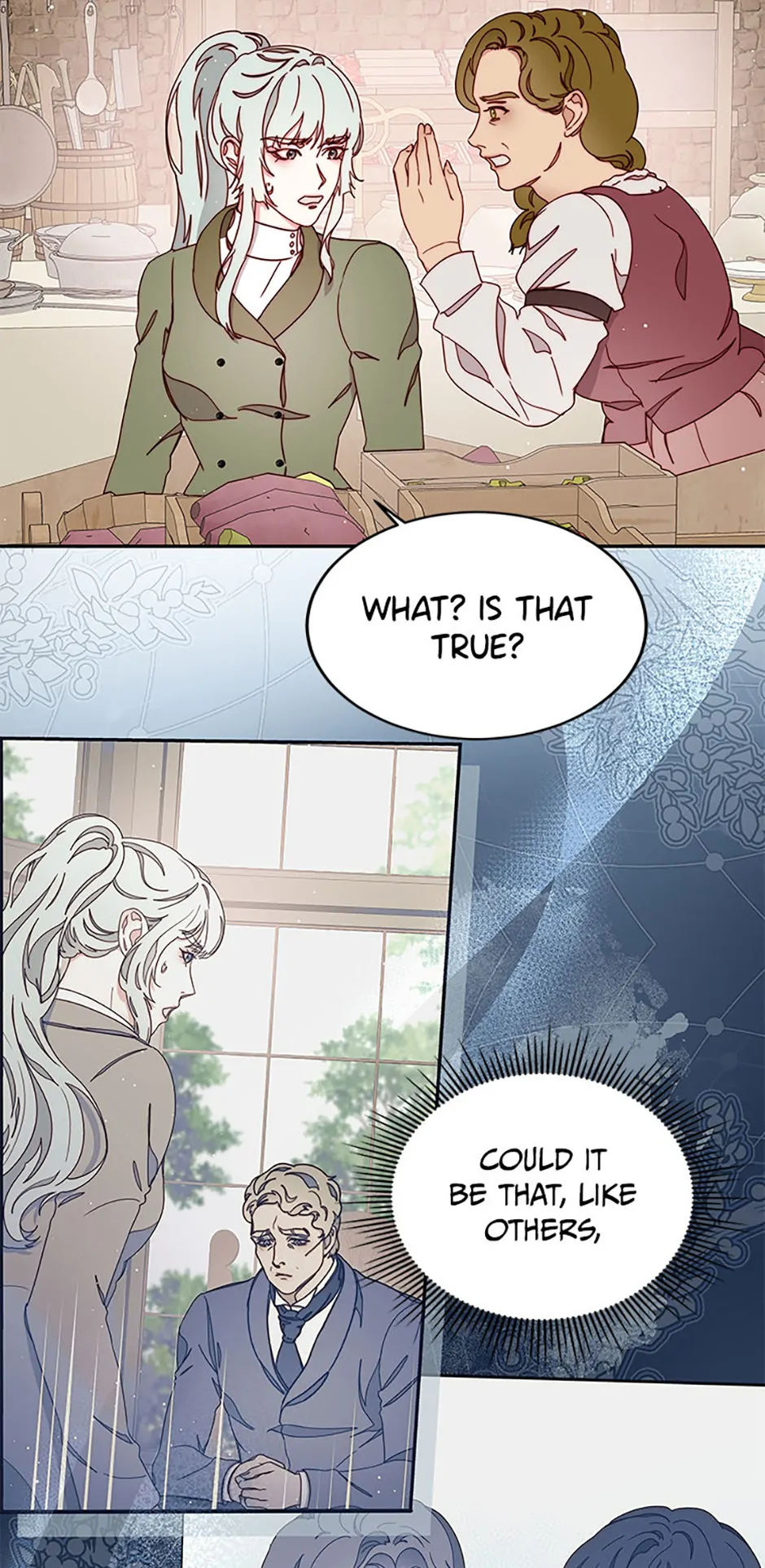 Please, Forget About Vivian chapter 23 page 53