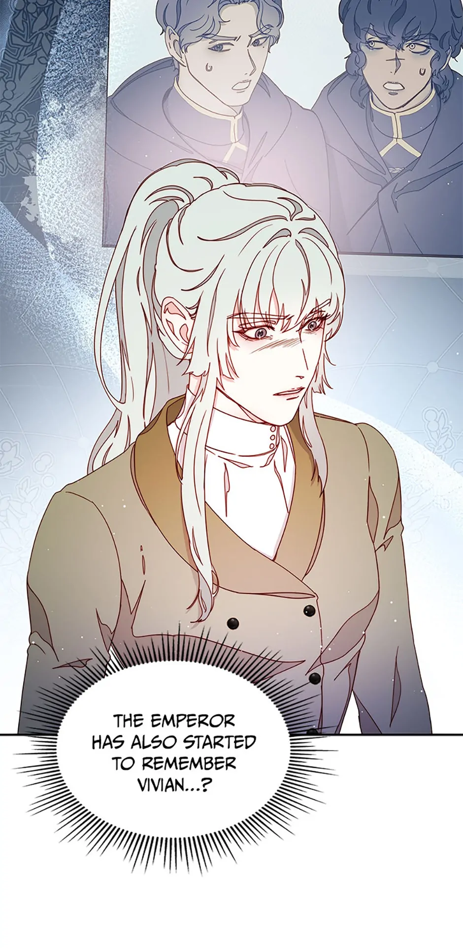 Please, Forget About Vivian chapter 23 page 54