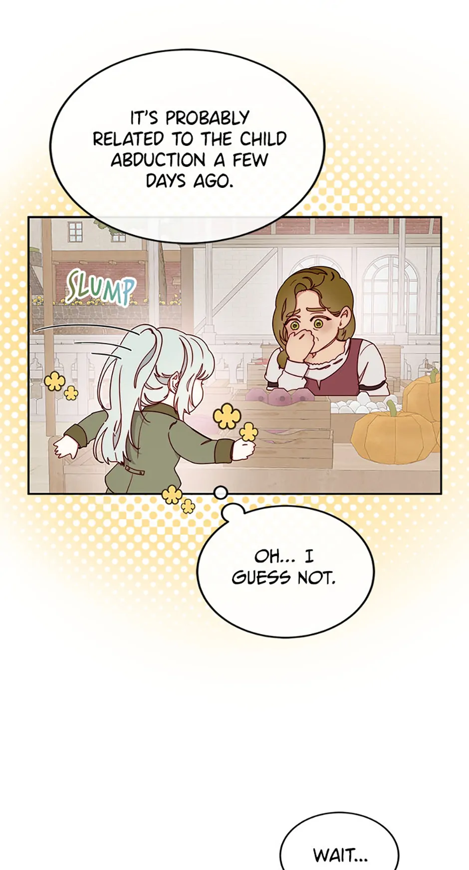 Please, Forget About Vivian chapter 23 page 55