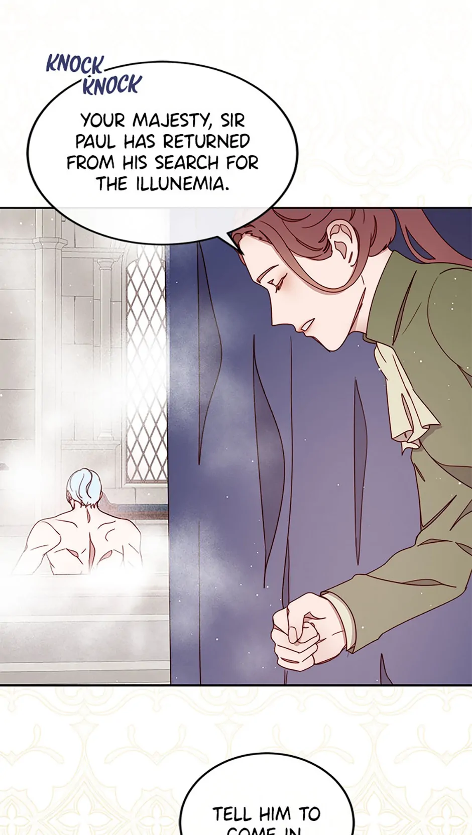 Please, Forget About Vivian chapter 23 page 59