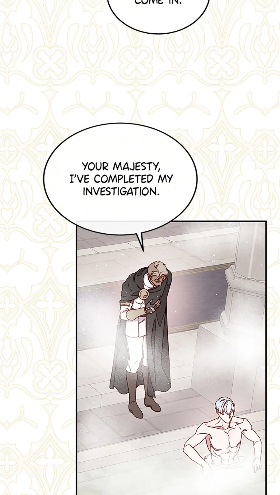 Please, Forget About Vivian chapter 23 page 60