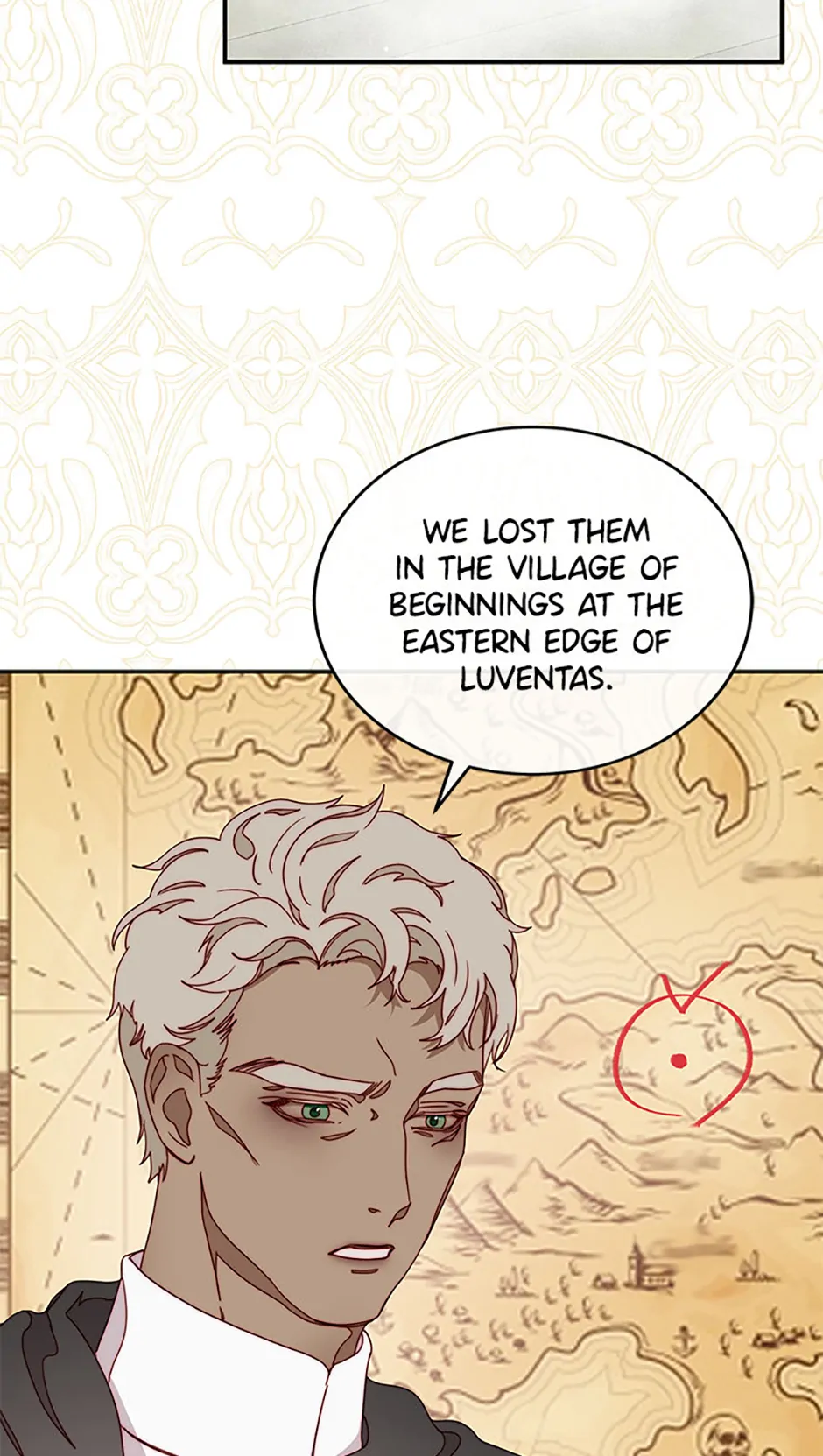 Please, Forget About Vivian chapter 23 page 61