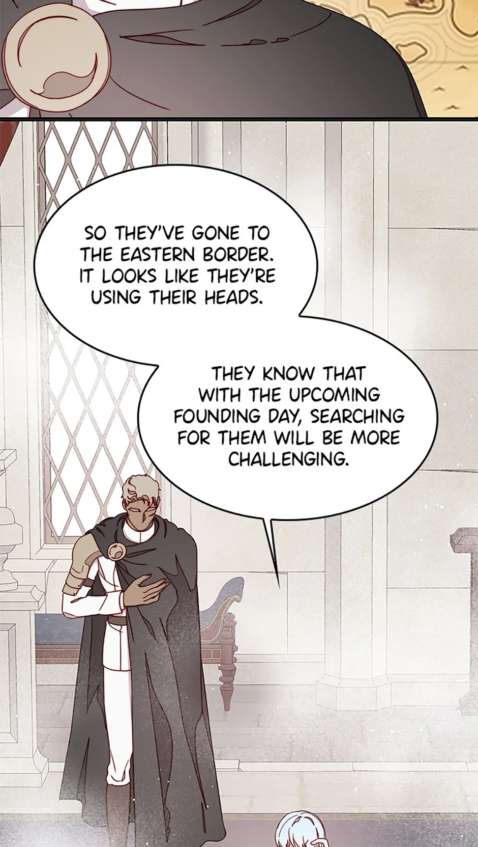 Please, Forget About Vivian chapter 23 page 62