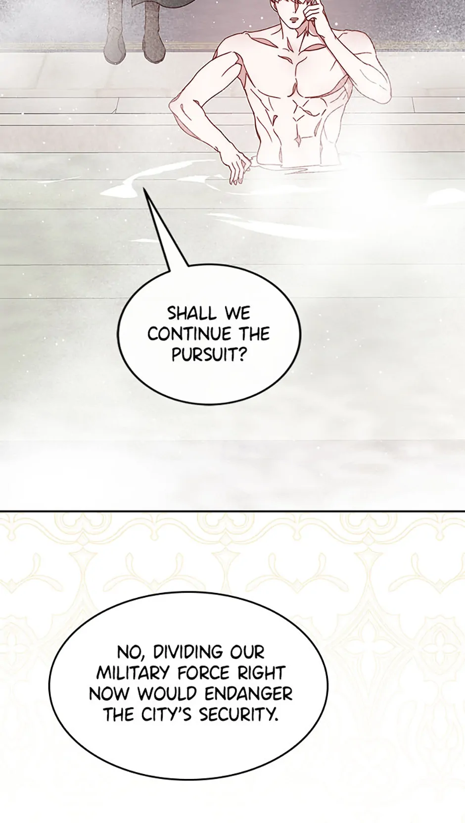 Please, Forget About Vivian chapter 23 page 63
