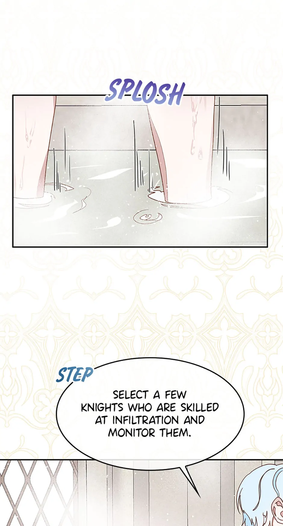 Please, Forget About Vivian chapter 23 page 64