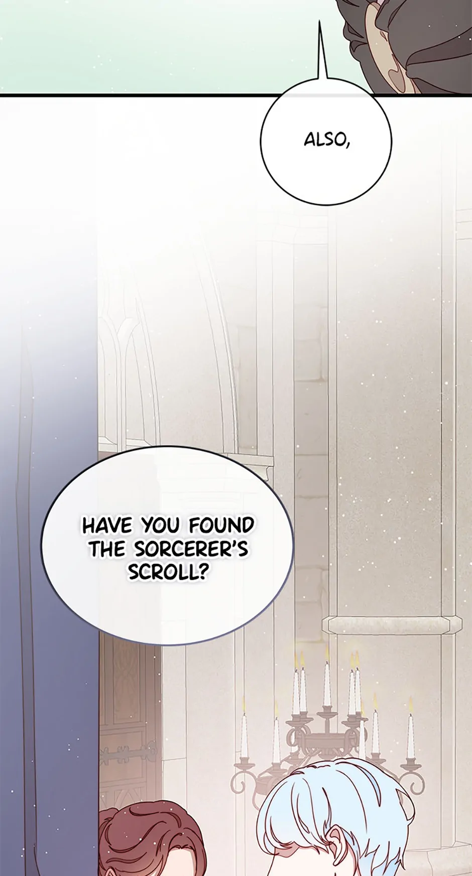 Please, Forget About Vivian chapter 23 page 66
