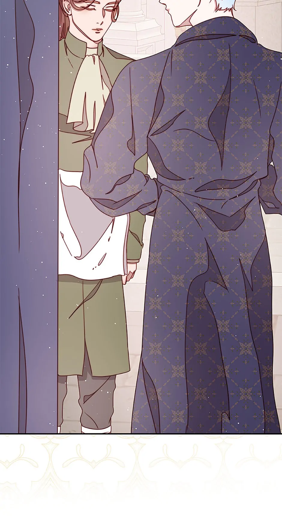 Please, Forget About Vivian chapter 23 page 67
