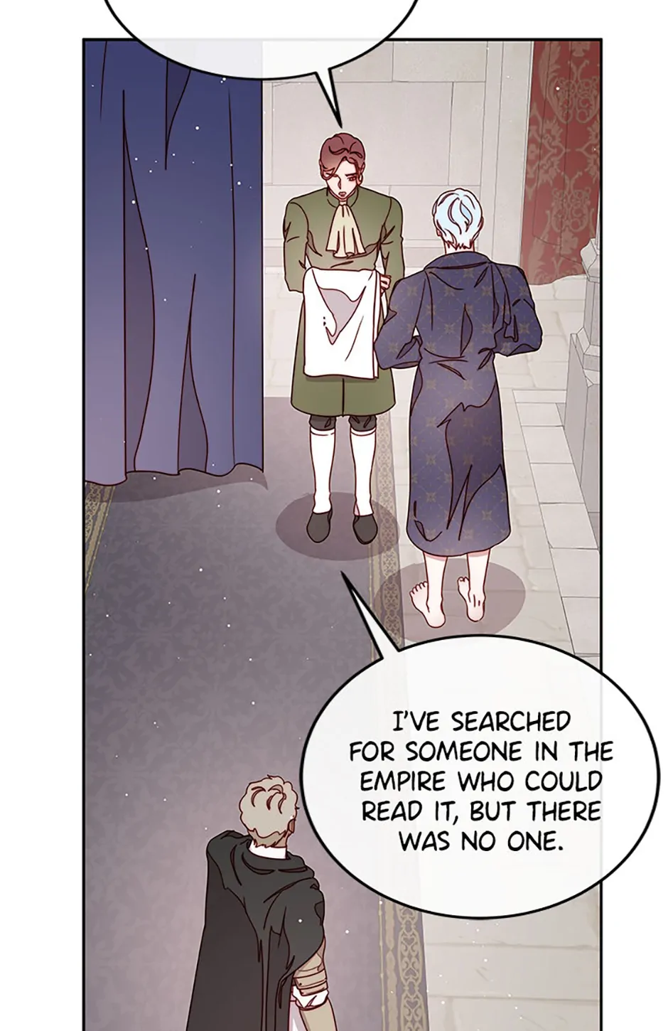Please, Forget About Vivian chapter 23 page 69