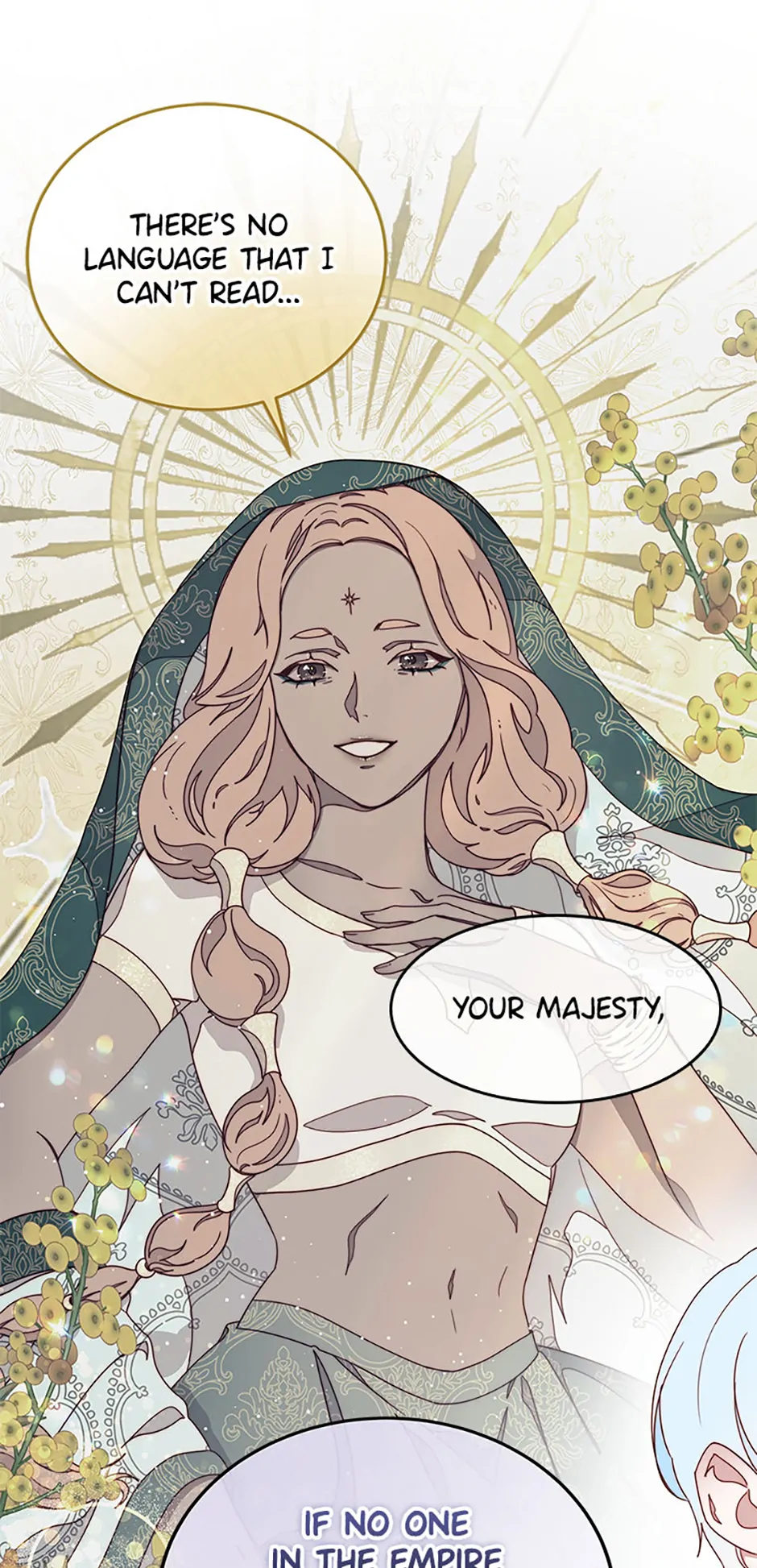 Please, Forget About Vivian chapter 23 page 71