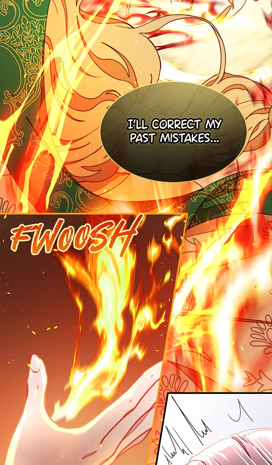Please, Forget About Vivian chapter 25 page 4