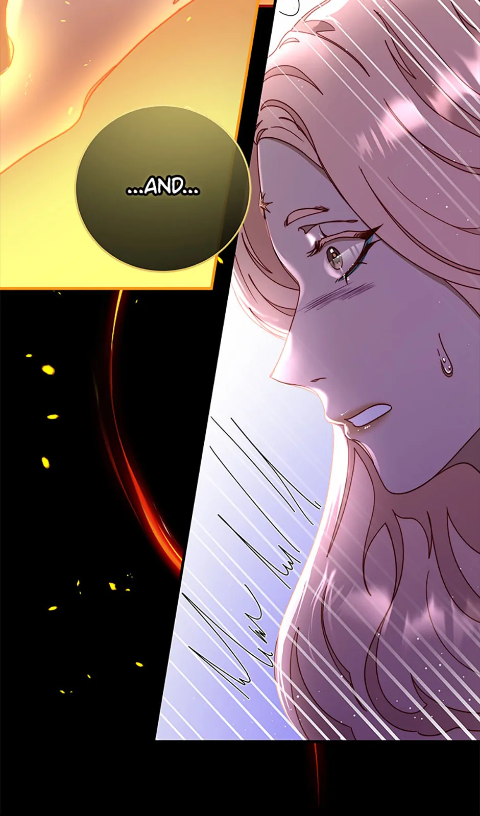 Please, Forget About Vivian chapter 25 page 5