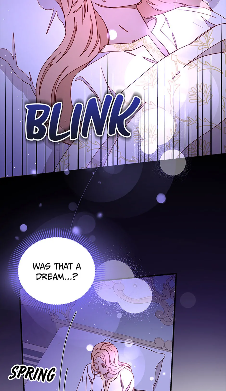 Please, Forget About Vivian chapter 25 page 8