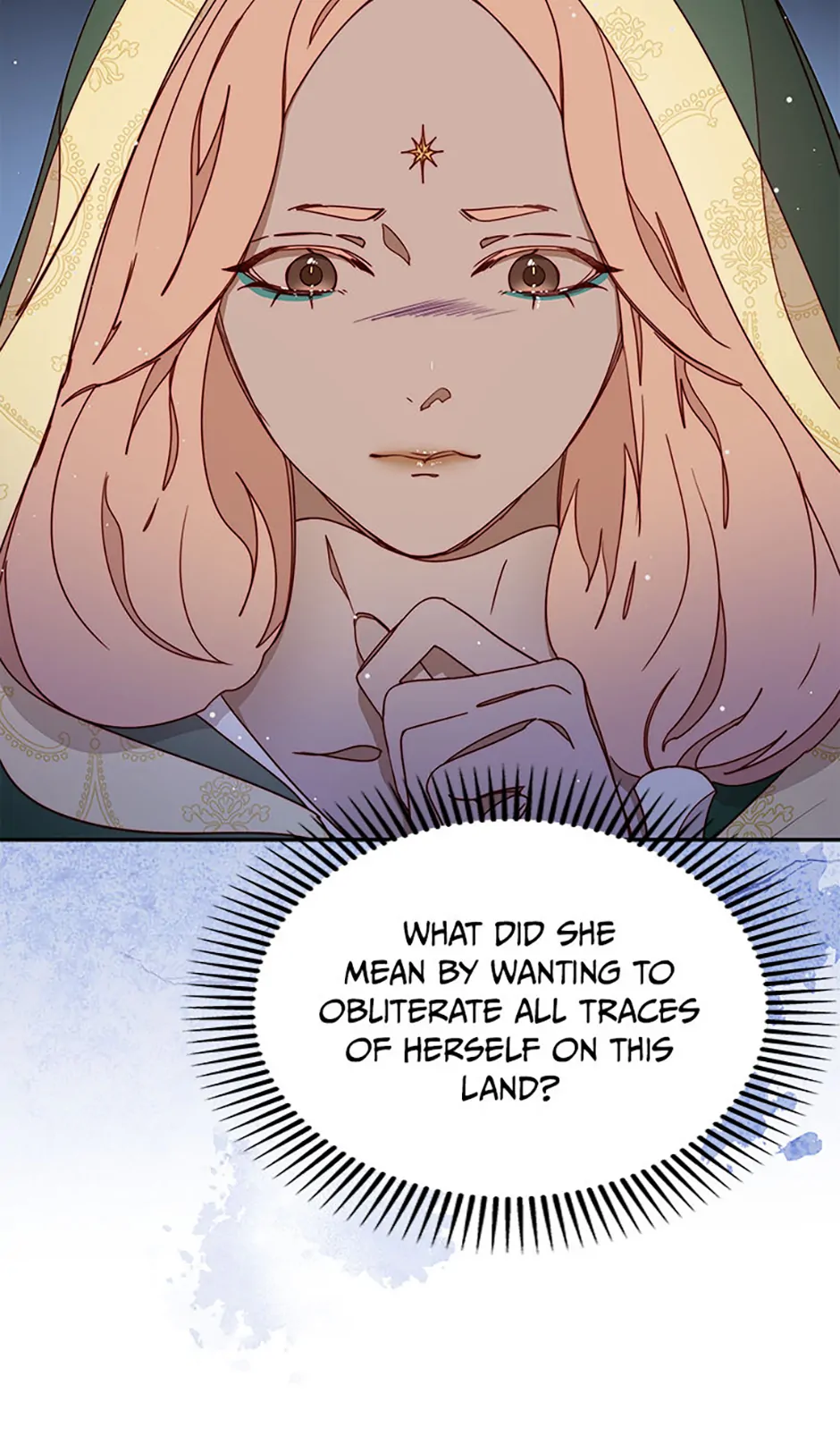 Please, Forget About Vivian chapter 25 page 13