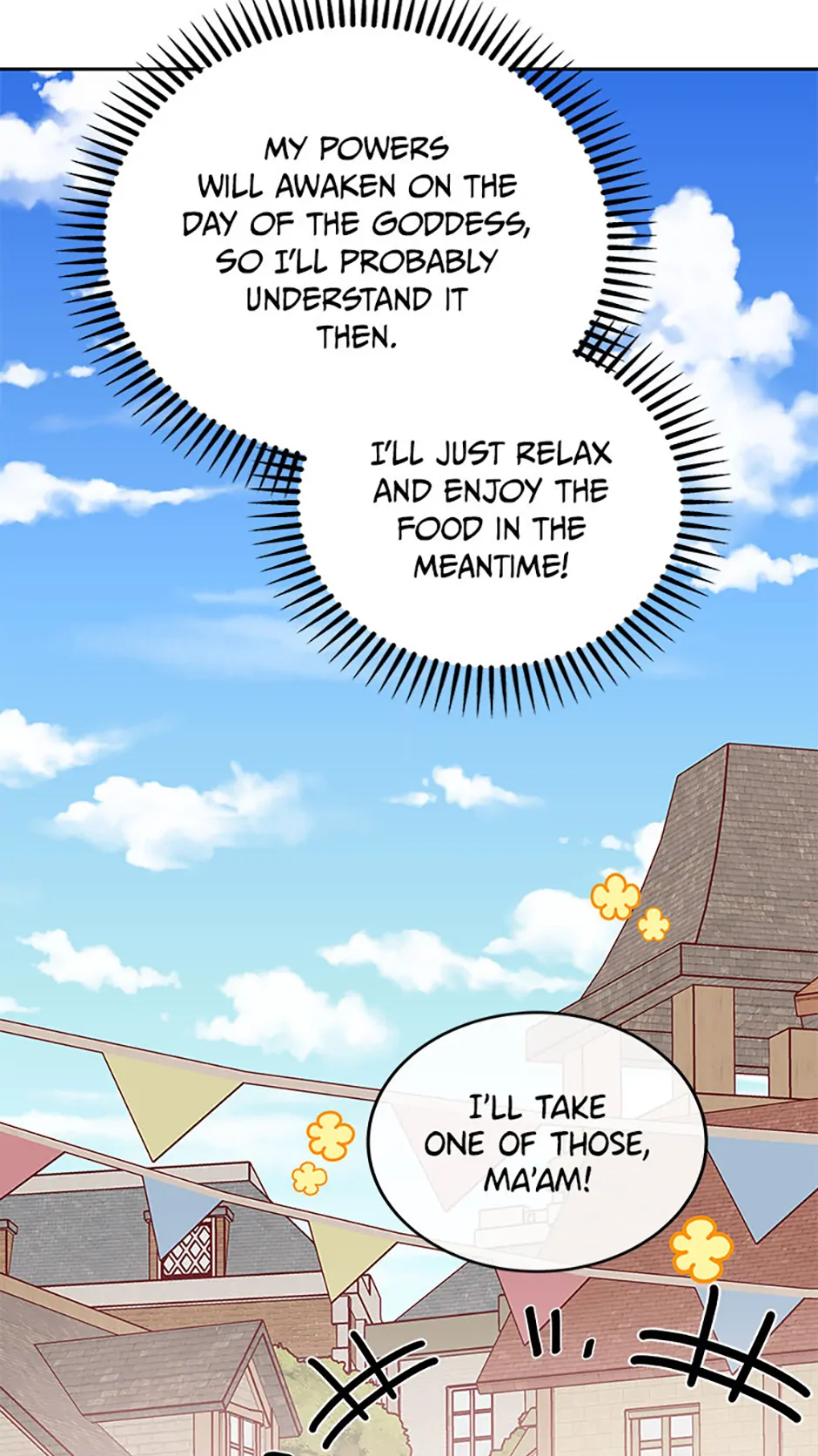 Please, Forget About Vivian chapter 25 page 16