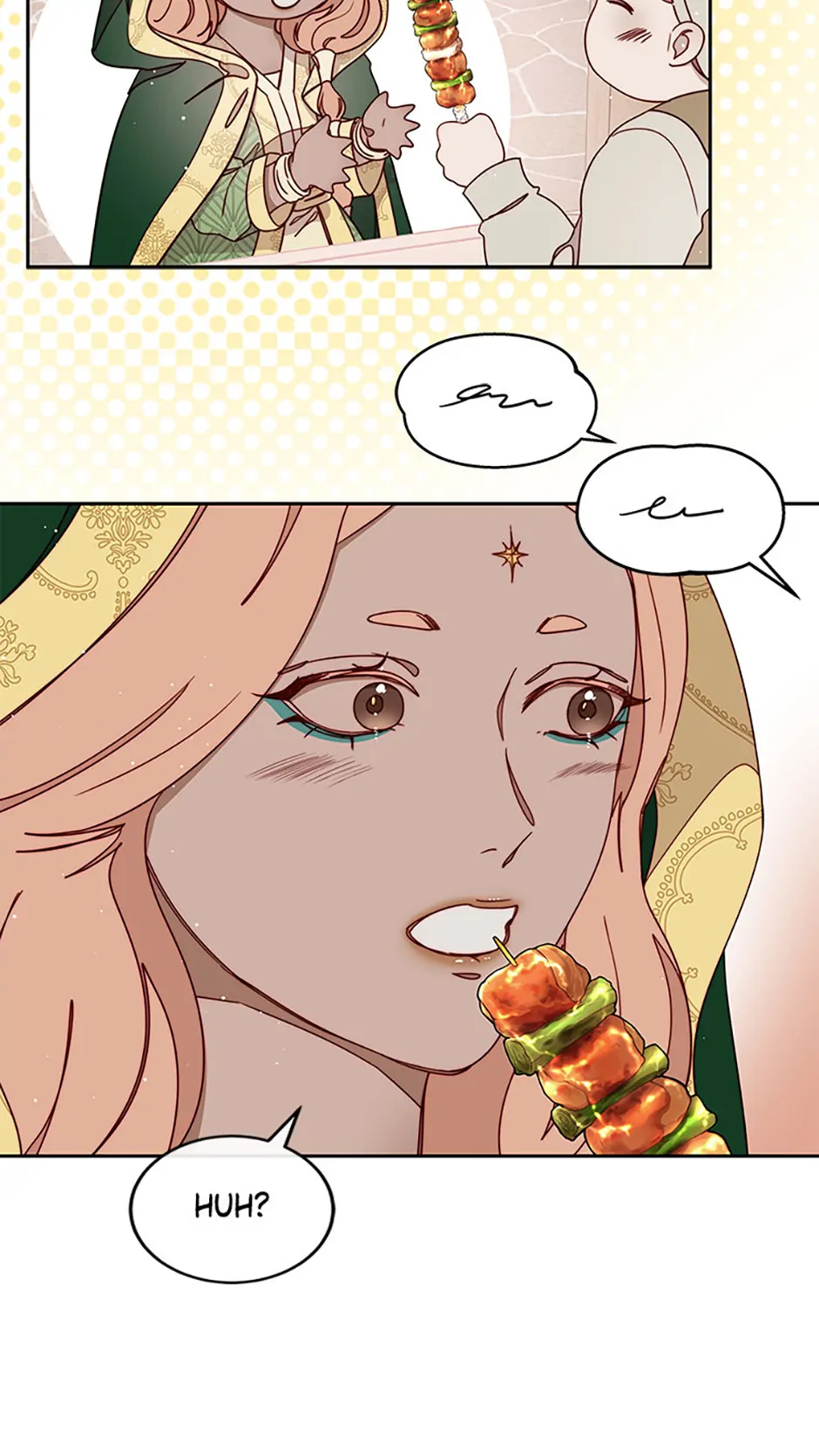 Please, Forget About Vivian chapter 25 page 18