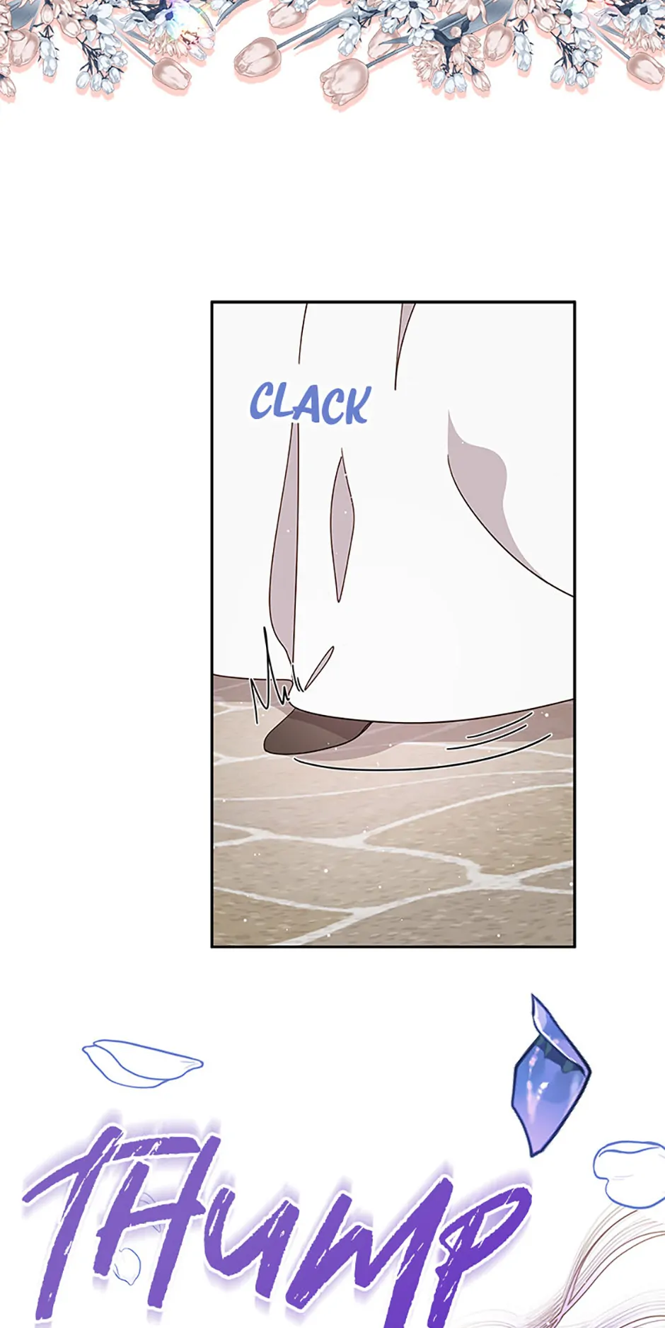Please, Forget About Vivian chapter 25 page 22