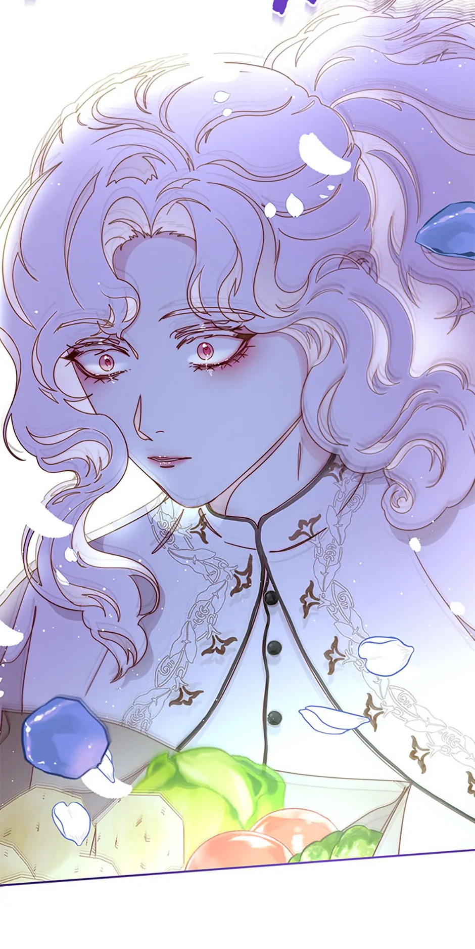 Please, Forget About Vivian chapter 25 page 23