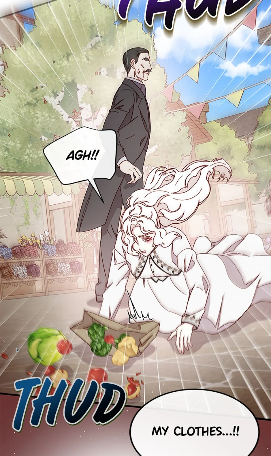 Please, Forget About Vivian chapter 25 page 25
