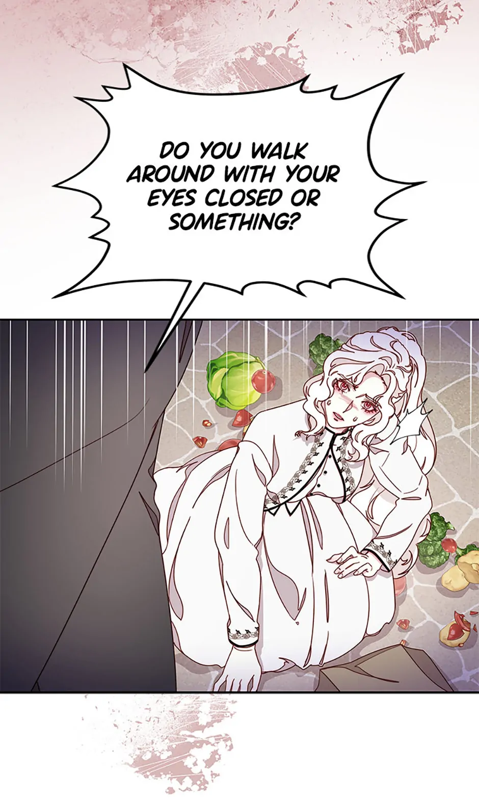 Please, Forget About Vivian chapter 25 page 27