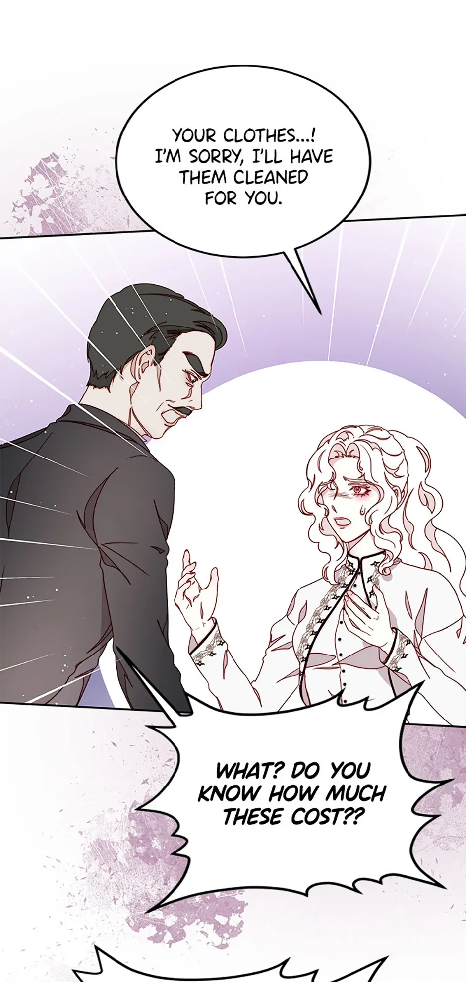 Please, Forget About Vivian chapter 25 page 28