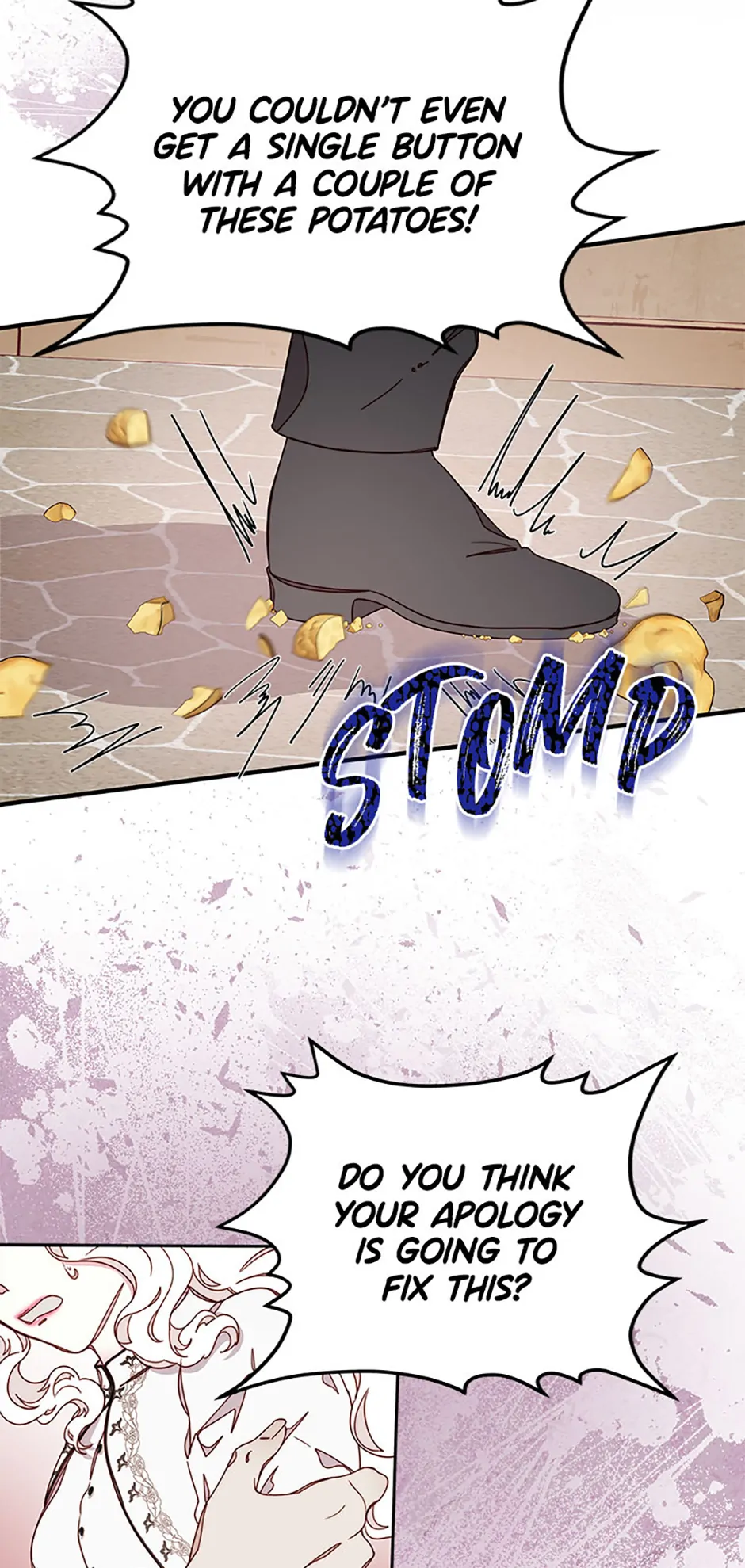 Please, Forget About Vivian chapter 25 page 29