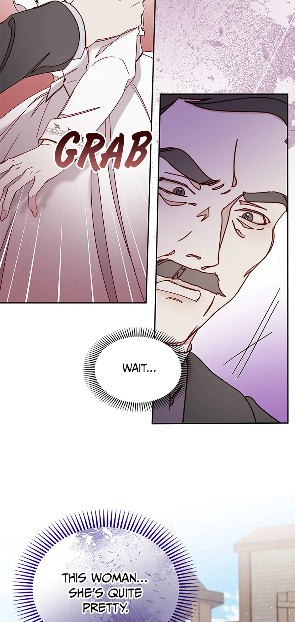 Please, Forget About Vivian chapter 25 page 30